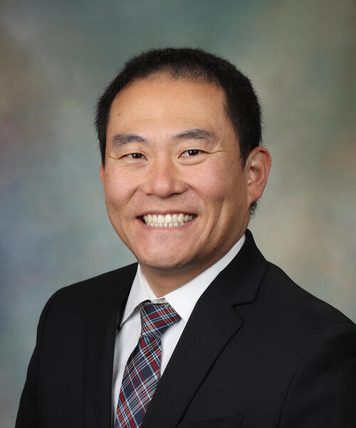 Johnny Yi, M.D.