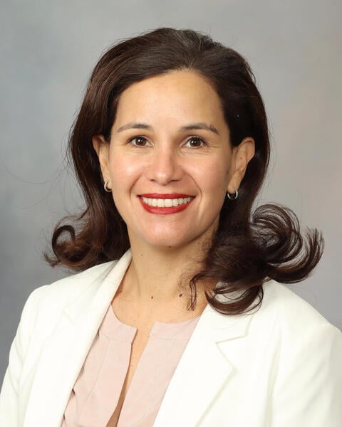 Mariela Rivera, M.D.