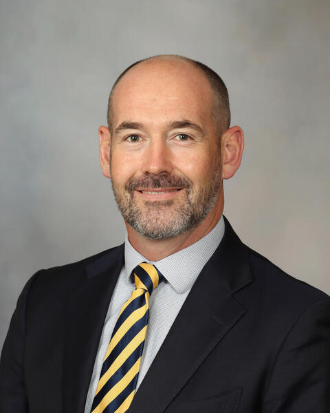 Andrew J. Bentall, M.B., Ch.B., M.D.