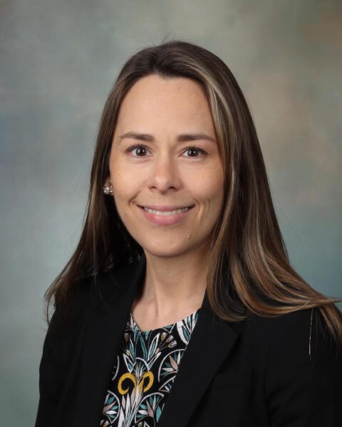 Jennifer L. Horsley-Silva, M.D.