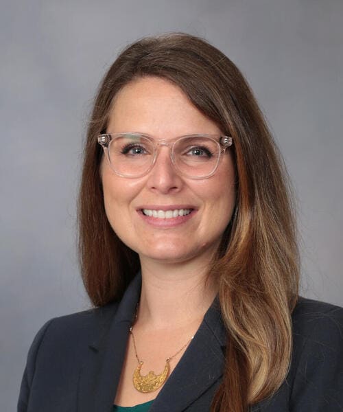 Jen L. Kleinman Sween, M.D.