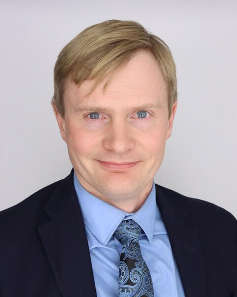 Luke T. Hafdahl, M.D.