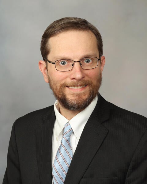 Scott R. Kelley, M.D.