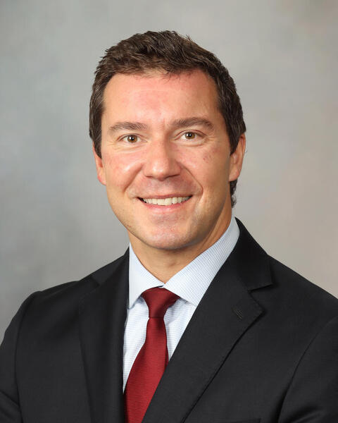 Eugene L. Scharf, M.D.