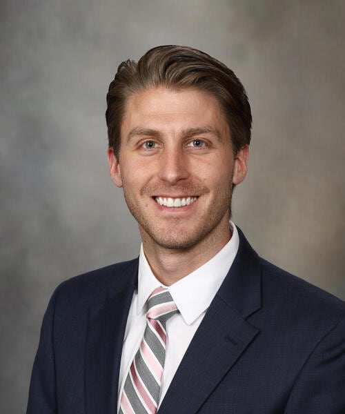 Jason H. Anderson, M.D.