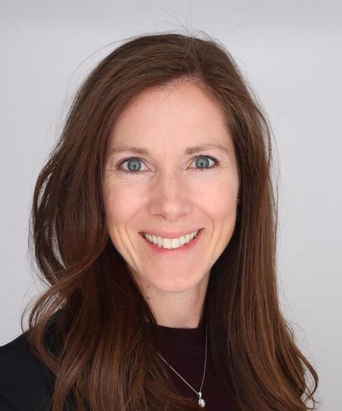 Kelsey M. Klaas, M.D.