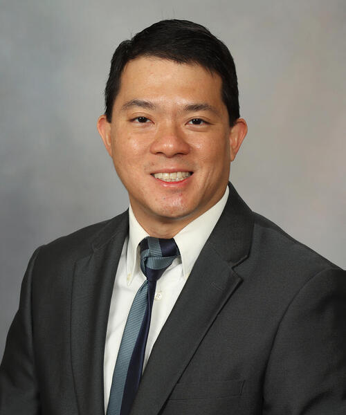 Daniel J. Ma, M.D.