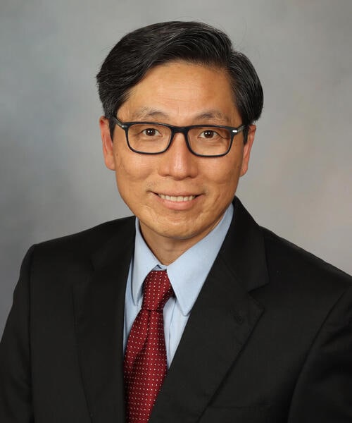 Sean S. Park, M.D., Ph.D.