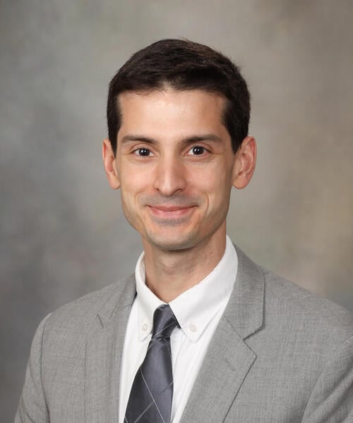 Taxiarchis Kourelis, M.D.