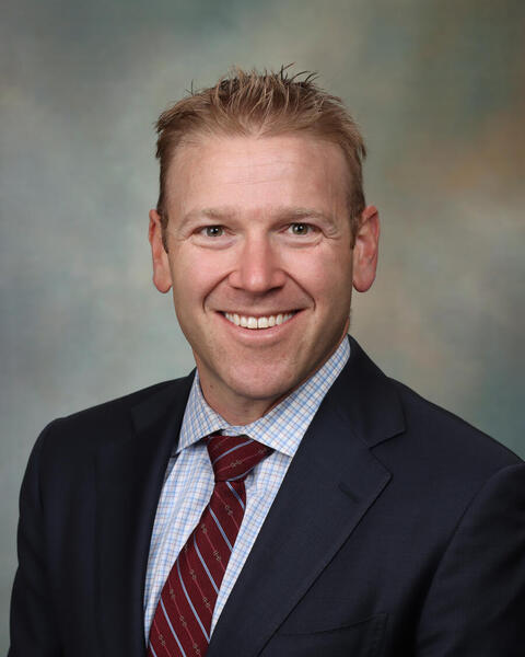 Jonathan A. Flug, M.D., M.B.A.