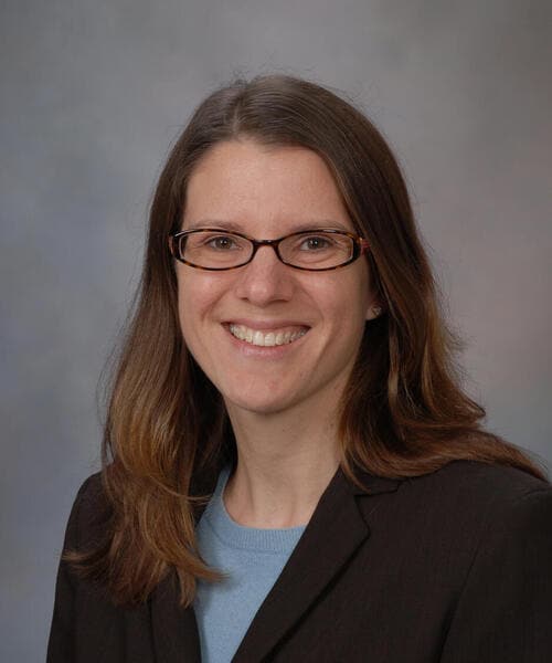 Ingrid J. Pritchard, M.D., M.S.