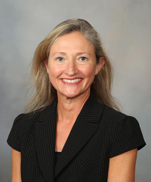 Kaaren K. Reichard, M.D.