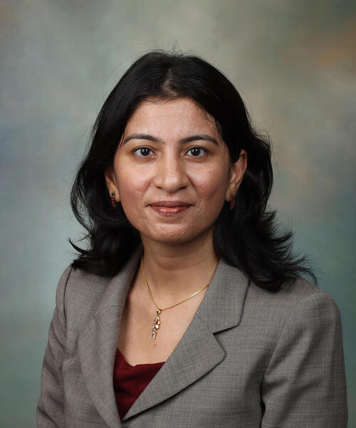 Nandita Khera, M.D., M.P.H.