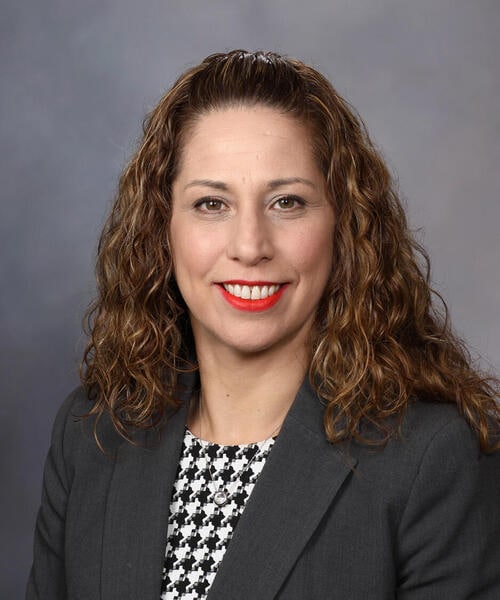 Marcia R. Venegas Pont, M.D.