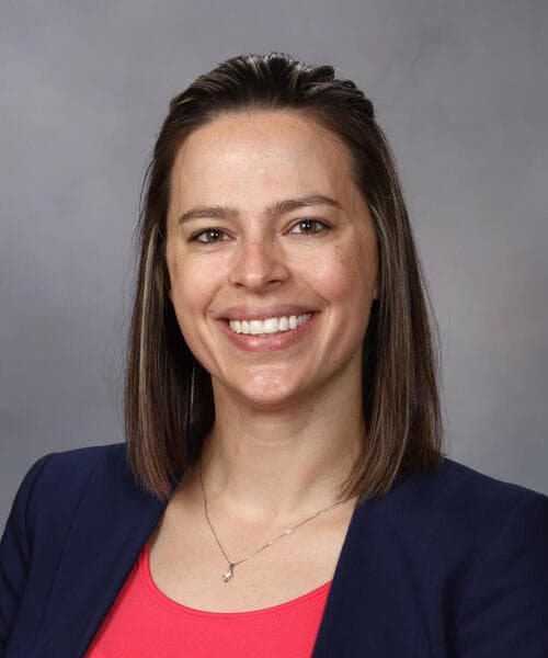 Marissa L. Kauss, M.D.