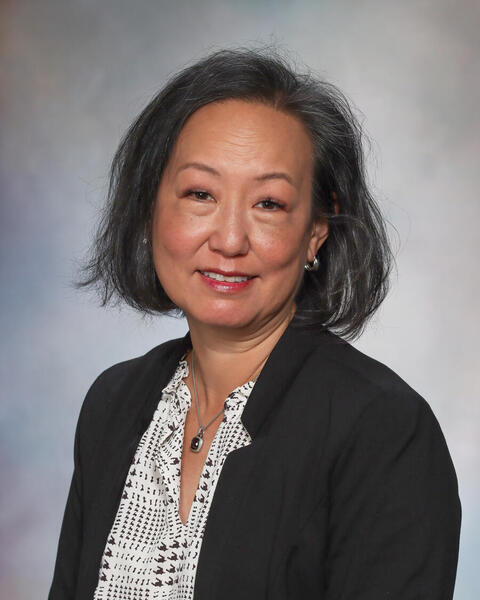 Alice Y. Chang, M.D., M.S.