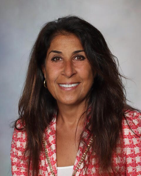 Catherine Madaffari, M.D.