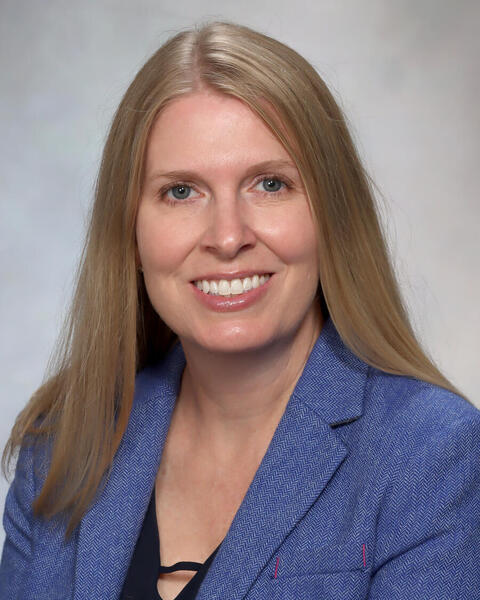 Leigh L. Speicher, M.D., M.P.H.