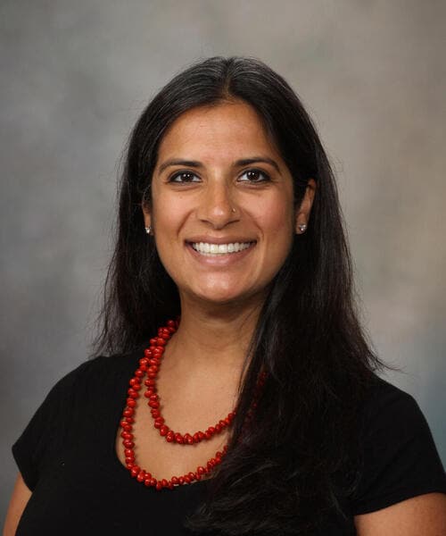 Amanika Kumar, M.D.