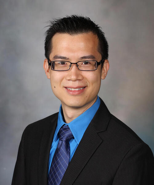 John Hui, M.D.