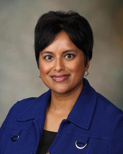 Dr. Neena S Abraham, MD