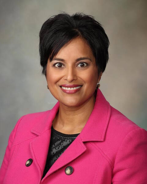 Dr. Neena S Abraham, MD