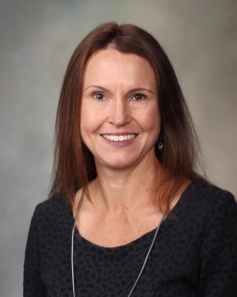 Jennifer V. Wethe, Ph.D.