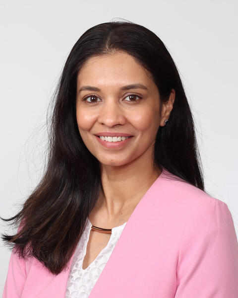 Aparna S. Kaur, M.D.