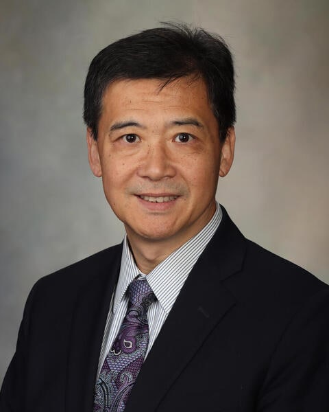Ming Yang, M.D. - Doctors and Medical Staff - Mayo Clinic