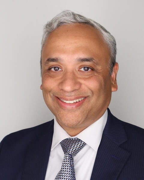 Amit A. Shah, M.D.