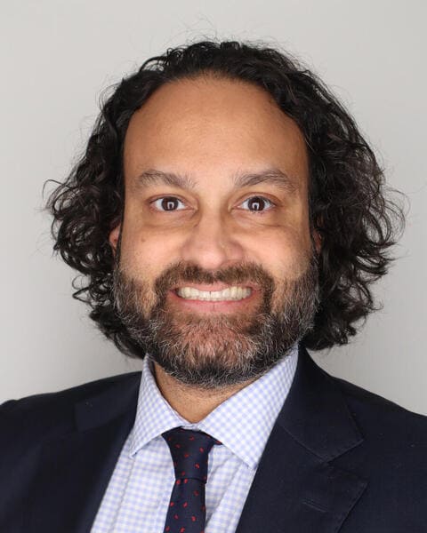 Atul Jain, M.D., M.S.