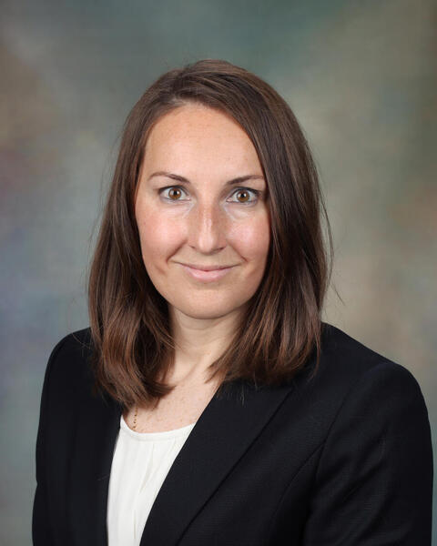 Carrie C. Jadlowiec, M.D.