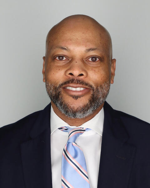 Brian W. Hardaway, M.D.