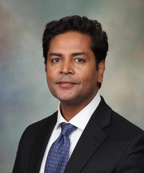 Chandan Krishna, M.D.