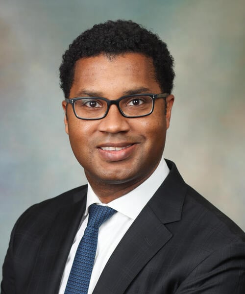 Jamal McClendon, Jr., M.D.