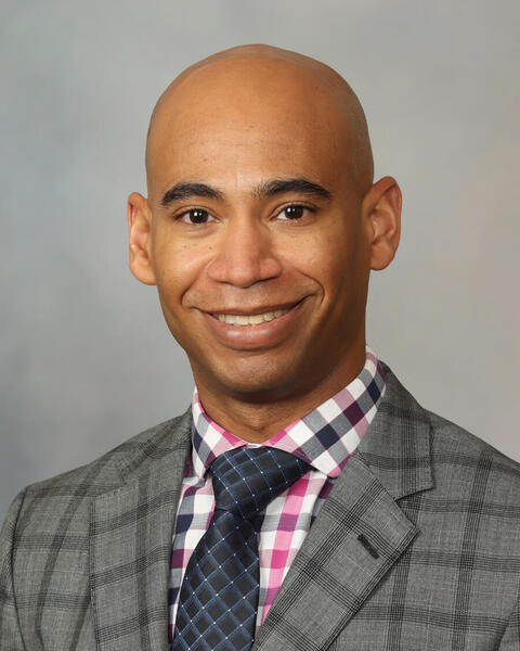 Tatnai L. Burnett, M.D.