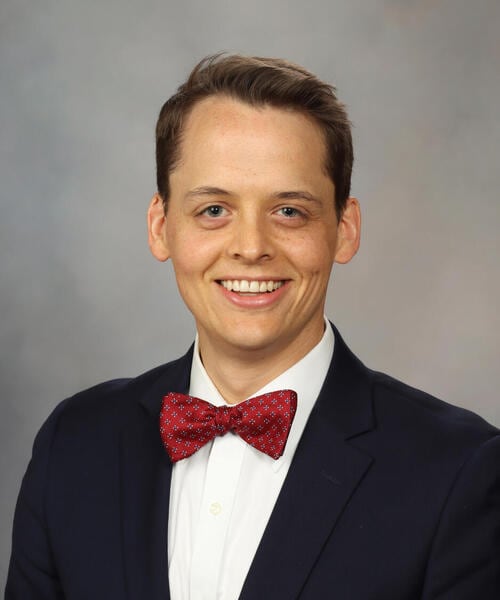 Dan P. Larson, M.D.