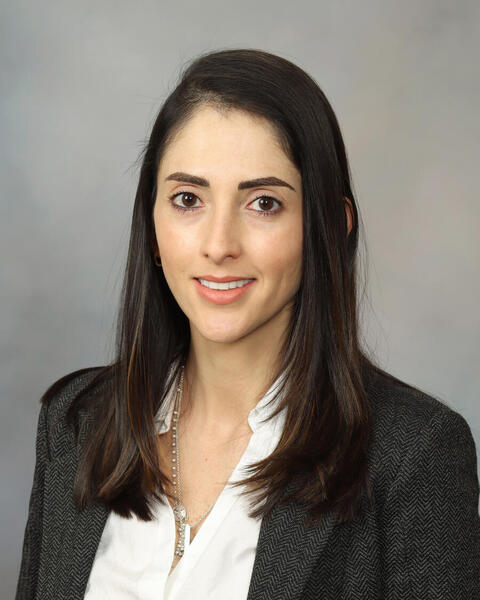 Maria Daniela Hurtado Andrade, M.D., Ph.D.