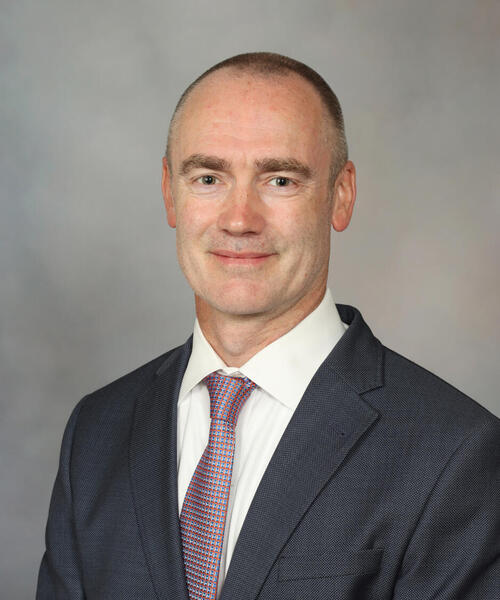 Leigh G. Griffiths, Ph.D., MRCVS