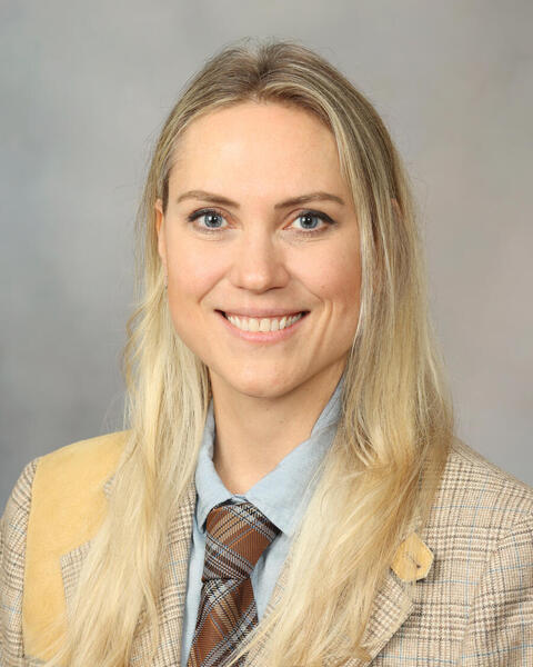 Kara L. Dupuy-McCauley, M.D.