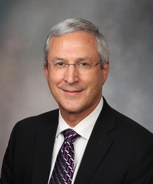 Sanford M. Fineman, M.D.