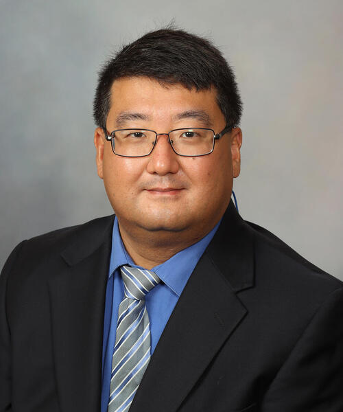 Michael Roh, M.D., Ph.D.