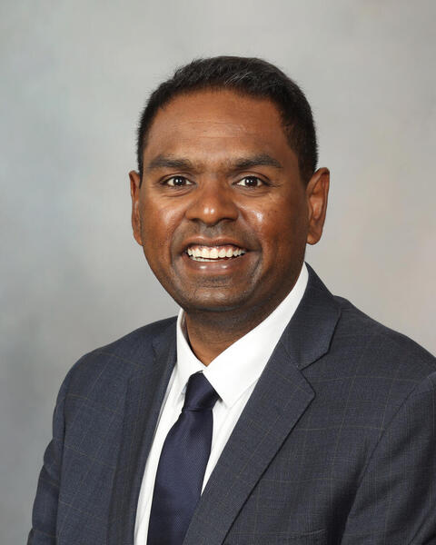 Suraj M. Yalamuri, M.D.