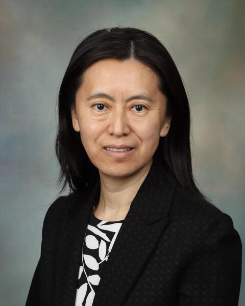 Yixiu Kang, Ph.D.