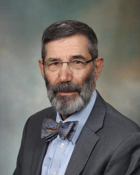 Neil M. Ampel, M.D.