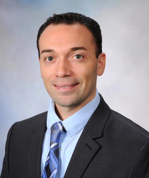 Michael Smerina, M.D.