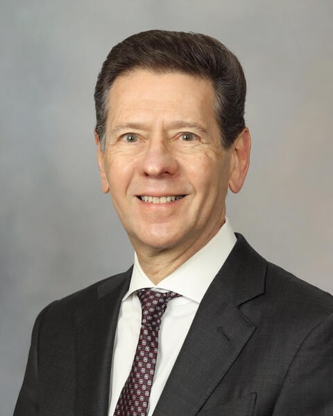 Jay P. Heiken, M.D.