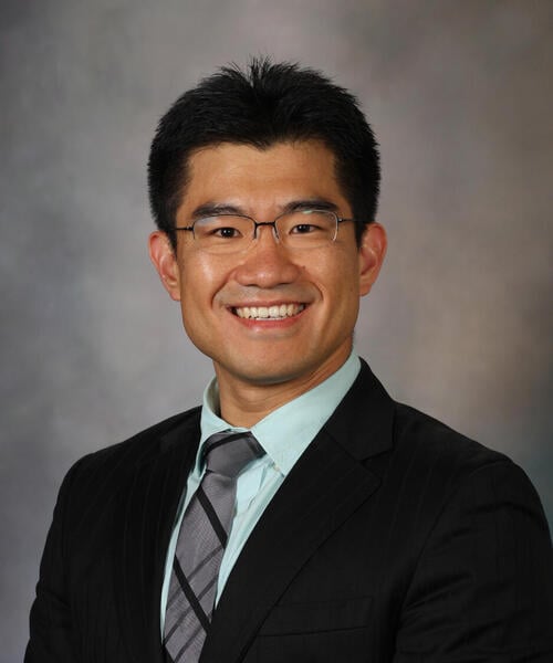 DK Kim, M.D.