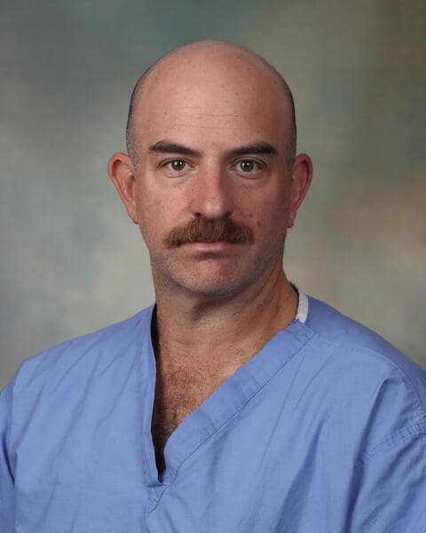 Andrew J. Meltzer, M.D., M.B.A.