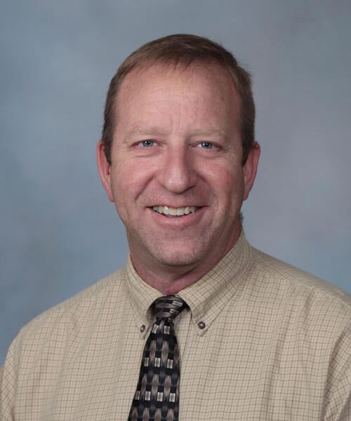 Dementia Doctors and departments Mayo Clinic